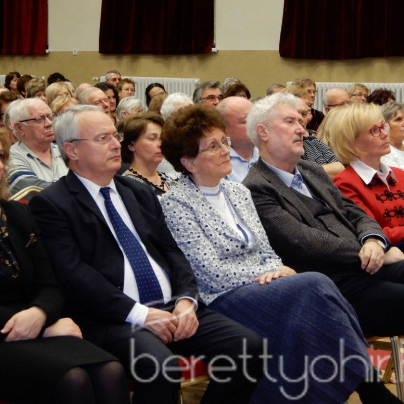 A Magyar Kultúra Ünnepe 2020  - Gálaest 21